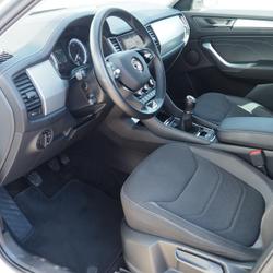 Skoda Kodiaq Ambition 1.5 TSI 150 ACT BVM6 5pl Obenheim