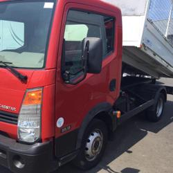 Nissan Cabstar ROUTE BUSINESS Empt 1 B5 35.13 Percy-en-Normandie