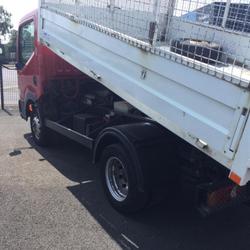 Nissan Cabstar ROUTE BUSINESS Empt 1 B5 35.13 Percy-en-Normandie