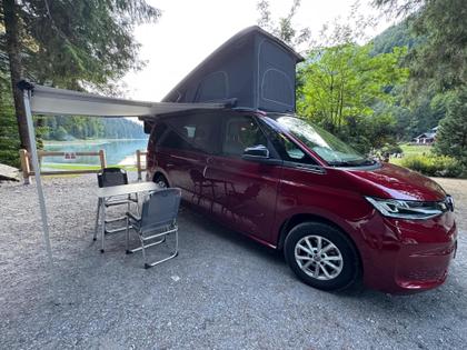 Volkswagen California - Coast  2.0 TDI 150 DSG7 - 69 000 €