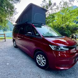 Volkswagen California Coast 2.0 TDI 150 DSG7 Les Sables-d'Olonne