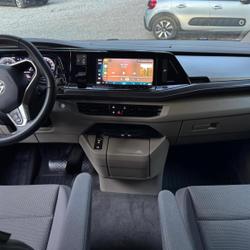 Volkswagen California Coast 2.0 TDI 150 DSG7 Les Sables-d'Olonne