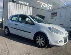 Renault Clio 3 Societe Saint-Herblain