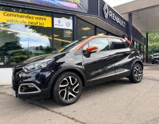 Renault Captur Lorient