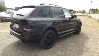 Porsche Cayenne  - photo 3