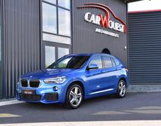 BMW X1 Pontivy