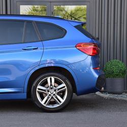 BMW X1 M Sport X1 xDrive 20d 190 ch BVA8 Pontivy