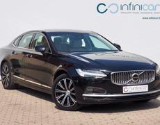 Volvo S90 Obenheim