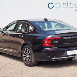 Volvo S90 VOLVO S90 T8 455 AWD Inscription + Attelage + Cam&eacute; T8 455 Ch Obenheim