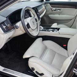 Volvo S90 VOLVO S90 T8 455 AWD Inscription + Attelage + Cam&eacute; T8 455 Ch Obenheim