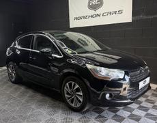 DS DS4 Châteaugiron