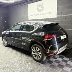 DS DS4 So Chic e-HDi 110 Airdream Ch&acirc;teaugiron