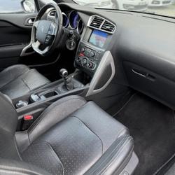 DS DS4 So Chic e-HDi 110 Airdream Ch&acirc;teaugiron