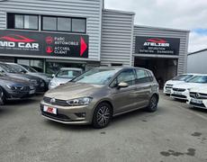 Volkswagen Golf Sportsvan Sainte-Gemmes-sur-Loire