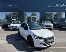 Peugeot 208 Pontchâteau