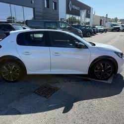 Peugeot 208 GT Pack PureTech 100 S&amp;S EAT8 Pontch&acirc;teau