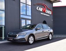 Skoda Octavia Combi Pontivy
