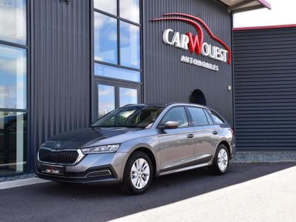 Skoda Octavia Combi - Business  2.0 TDI 116 ch - 20 990 €