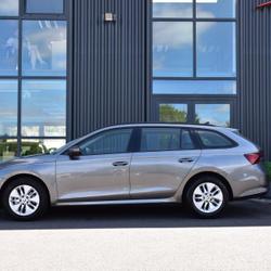 Skoda Octavia Combi Business 2.0 TDI 116 ch Pontivy