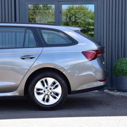 Skoda Octavia Combi Business 2.0 TDI 116 ch Pontivy