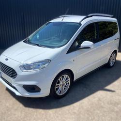 Ford Tourneo Courier Titanium 1.0 E 100 BV6 S&amp;S La Montagne