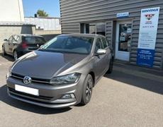 Volkswagen Polo Saint-Nicolas-de-Redon