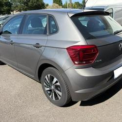 Volkswagen Polo Confortline 1.6 TDI 80 S&amp;S BVM5 Saint-Nicolas-de-Redon