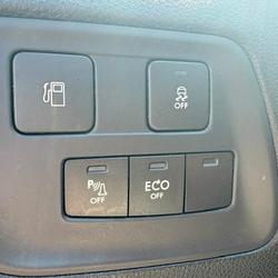 DS DS4 Crossback Be Chic BlueHDi 120 S&amp;S BVM6 La Meilleraye-de-Bretagne