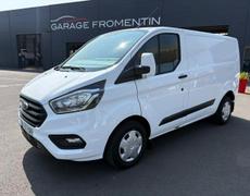 Ford Transit Custom - TREND BUSINESS  280 L1H1 2.0 ECOBLUE 130 - 19 990 €