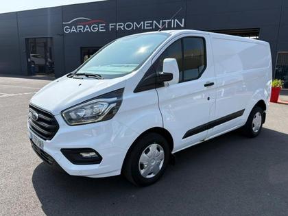 Ford Transit Custom - TREND BUSINESS  280 L1H1 2.0 ECOBLUE 130 - 19 990 €