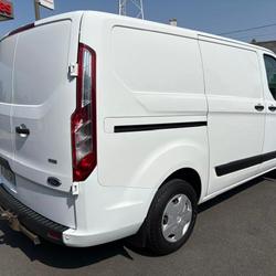 Ford Transit Custom TREND BUSINESS 280 L1H1 2.0 ECOBLUE 130 La Meilleraye-de-Bretagne
