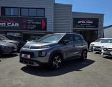 Citroen C3 Aircross Sainte-Gemmes-sur-Loire