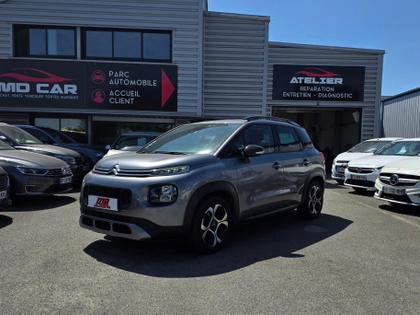 Citroen C3 Aircross - Rip Curl  PureTech 110 S&amp;S BVM6 - 8 999 €