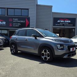 Citroen C3 Aircross Rip Curl PureTech 110 S&amp;S BVM6 Sainte-Gemmes-sur-Loire