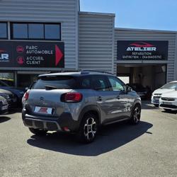 Citroen C3 Aircross Rip Curl PureTech 110 S&amp;S BVM6 Sainte-Gemmes-sur-Loire