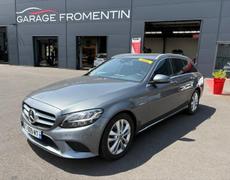 Mercedes Classe C - Business Line  220 d 9G-Tronic - 23 990 €