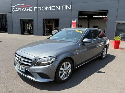 Mercedes Classe C - Business Line  220 d 9G-Tronic - 23 990 €