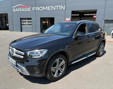 Mercedes GLC - Business Line  200 d 9G-Tronic - 29 990 €