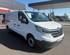 Renault Trafic - ESSENTIEL  FGN L2H1 3000 KG BLUE DCI 130 - 19 990 €
