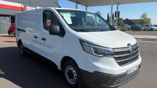 Renault Trafic  - photo 0