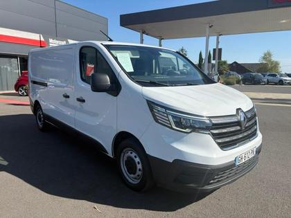 Renault Trafic - ESSENTIEL  FGN L2H1 3000 KG BLUE DCI 130 - 19 990 €