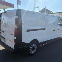 Renault Trafic ESSENTIEL FGN L2H1 3000 KG BLUE DCI 130 La Meilleraye-de-Bretagne