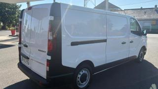 Renault Trafic  - photo 1