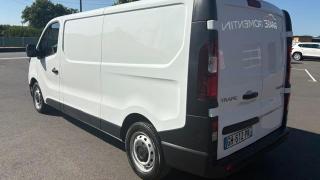 Renault Trafic  - photo 2