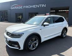 Volkswagen Tiguan La Meilleraye-de-Bretagne