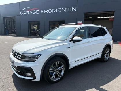 Volkswagen Tiguan - Carat Exclusive  2.0 TDI 190 DSG7 4Motion - 29 990 €
