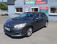 Citroen C4 Les Sorinières