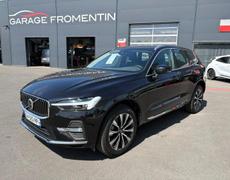 Volvo XC60 La Meilleraye-de-Bretagne