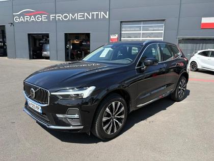 Volvo XC60 - Plus Style Chrome  B4 197 ch Geartronic 8 - 31 990 €