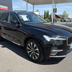 Volvo XC60 Plus Style Chrome B4 197 ch Geartronic 8 La Meilleraye-de-Bretagne